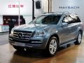 2011 GL GL450 4MATIC 