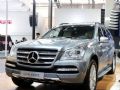 2011 GL GL450 4MATIC 